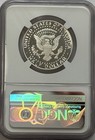 2025 S Kennedy Silver Half Dollar Proof 50c Ngc Pf69 Ultra Cameo