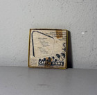 Vintage Castle Films World Travel 8mm Home Movie Reel Rare Collectible Retro Box
