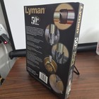 Lyman 50th Edition Reloading Handbook Part  9816051 Good Condition