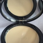 Kvd Lock-it Finishing Powder Pressed Matte Vegan Light Shade 0 28 Oz