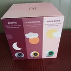 Mella Ready To Rise Children   s Sleep Trainer Alarm Clock Nightlight Sleep Sounds