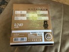 Akg K240 Professional Studio Standard Headphones Open Box