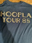 Vintage Hoopla 1985 Authentic 