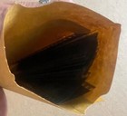 Vtg 1970s B w Images 67 Negatives Professional Images Little Ballerina Ballet