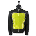 Replica Tribute Dance Michael  Black Jacket History World Tour Impersonator