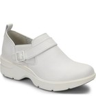 Align By Nurse Mate Women Shoe Arya In White In All Sizes Slip Resistant  New