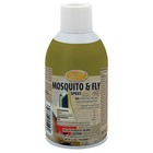 Country Vet Metered Mosquito And Fly Spray 6 4 Oz Cans 342033cva