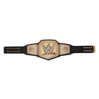 Undisputed World Heavyweight Championship Wrestling Replica 4mm Belt Brass