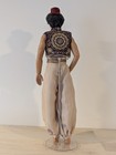 Disney Store Limited Edition Doll Aladdin 17  