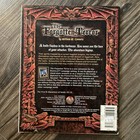 Tsr Ravenloft  Forgotten Realms ravenloft Crossover  2 - The Forgotten Terror