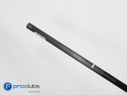 New  Aldila Nv 2kxv Blue 80 Tx Flex Driver   Wood Shaft  335  Tip  474075