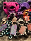 Grateful Dead Bear Lot