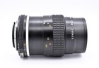 Nikon 55mm F 2 8 Micro-nikkor Ais Manual Focus Camera Lens  52 