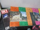 Sky   Telescope Magazine Vintage Magazines Lot Of 24