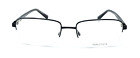 Nautica - N7301 005 57 19 140 - Black - New Authentic Men Eyeglasses Frame