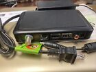 Directv C61 500 Hd Satellite Receiver Genie Client Mini And Power Supply