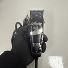 Andis    the Master    Black Label Rare Limited Edition Hair Clipper