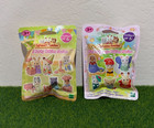 Sylvanian Families Mini Party Mini Fairytale Two Blind Bags Calico Critters