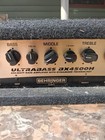 Behringer Ultrabass Bx4500h Bass Amp Head 450 Watts Vintage Amplifier