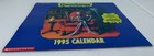 Goosebumps R  L  Stine 1995 Calendar Only Scholastic Vtg No Stickers No Poster