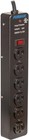 Furman Pro Plug 6-outlet Power Strip W surge Protection  pair 