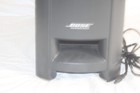 Bose Ps3-2-1  Ii  Acoustimass Module Ii Powered Speaker  Subwoofer W cord Only