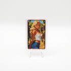 1 Oz  999 Copper Art Bar Vineyard Angel Pin-up Collectible Veil   Vice Ltd  50