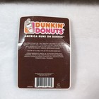 Dunkin Donuts Flavored Lip Balm French Vanilla   Hazelnut Two Pack  2015 Rare  