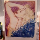 Olivia  98 1998 Comic Images Complete 72 Base Card Set