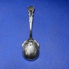 Charter Oak By 1847 Rogers Silverplate - Sugar Spoon   Condiment Spoon