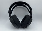 Steelseries 61473 Arctis Pro Wireless Gaming Headset Audio System Black Used