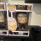 Funko Pop  Buffy The Vampire Slayer Buffy  Angel   Spike Figure Lot