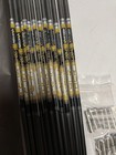  new  6- Victory Archery Hlr Tko V1 Elite 300 Carbon Arrow Shafts Hlre-300s-6
