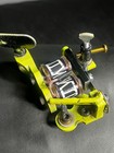 Custom Coil Tattoo Machine Shader Middlegroundmfg