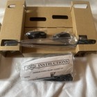 Harley-davidson Premium Stereo Helmet Headset 77147-98a Oem