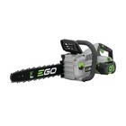 Ego Power  16 Inch Chainsaw Kit Refurbished