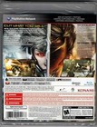 Metal Gear Rising  Revengeance Ps3  brand New Factory Sealed Us Version  Playsta