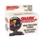 Snark Clip-on Rechargable Chromatic Tuner   