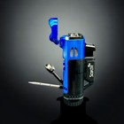 Scorch Torch Double Flame Butane Refillable Torch Lighter 61758