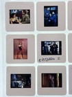 Exterminator 2 Horror Movie 35mm Slides Press Kit Promo Vtg Lot Of 11