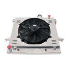 Radiator Shroud Fan Relay For Chevy 2006-2012 Colorado Hummer H3t Gmc Canyon V8
