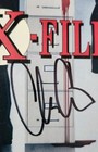 Chris Carter Autographed Vintage Cinefantastique X-files Mulder Scully Oct 1995 