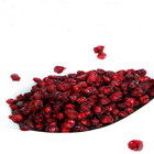 Nature Organic Schisandra Berries Dried Loose Bulk Herbs Schisandra Chinensis    w