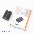 New Sony Np-fz100 Battery For Alpha 9 A9 9r A9s A7 A7riii 7m3 A7rm3 A6600 Camera
