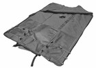 Vism Shooting Mat Rifle Case Combo 48  Hunting Tactical Shooting Range Bag Gray