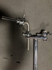 Rogers Swivomatic Tom Holder Post Bass Drum Mount Hardware Vintage