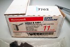 Honeywell L4064b1451 Combination Fan   Limit Control 11 
