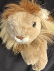 Ty Plush Harris Flat 1988 Korea  hard To Find 