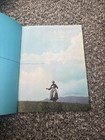  The Sound Of Music Vintage Movie Program Book Original Theatrical Souvenir