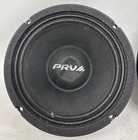 Prv Audio 6mr500-ndy-4 Pro Audio Midrange Woofer 4-ohm 250w Car Audio Speaker